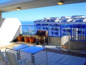 Aparthotel Patacona Resort+Excursión en Catamarán a Vela Valencia+ Baño