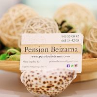 Pension Beizama