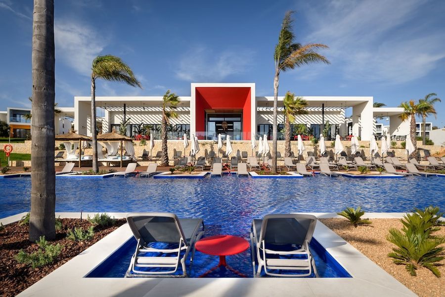 Pestana Blue Alvor All Inclusive Beach & Golf Resort em ...