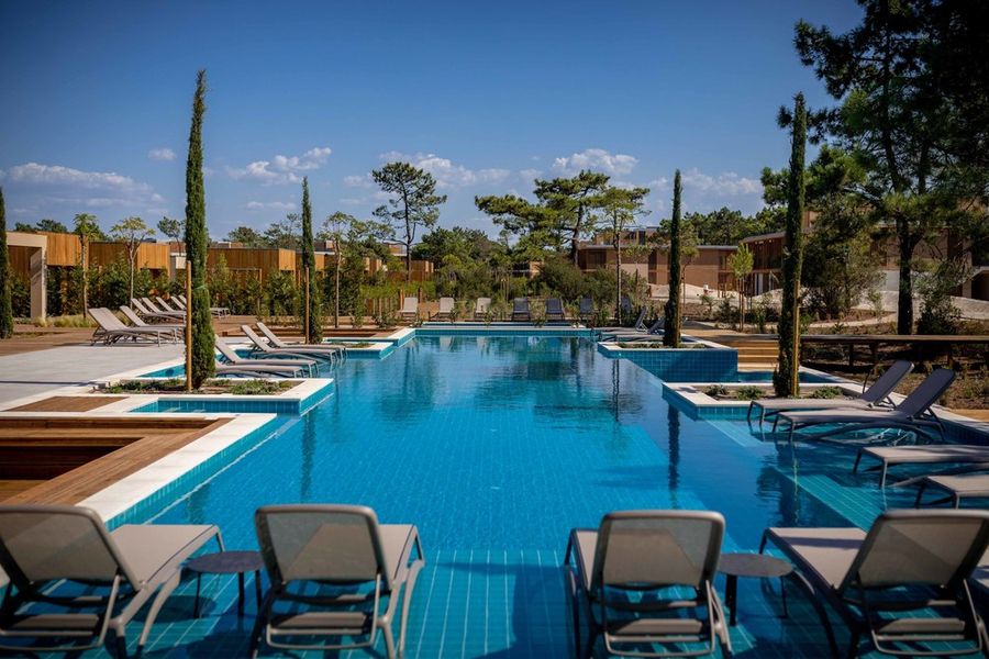 Pestana Troia Eco-Resort and Residences em promoção com Traventia