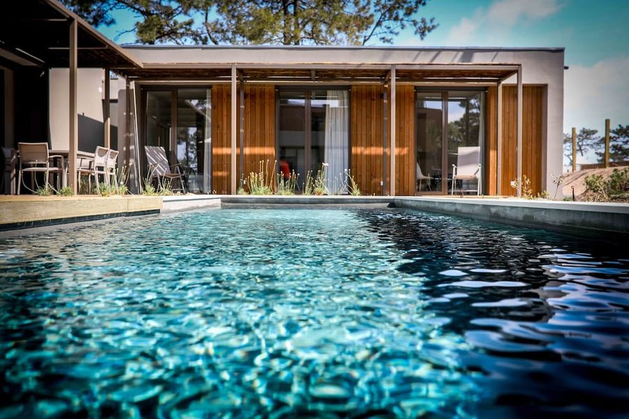Pestana Troia Eco-Resort and Residences em promoção com Traventia
