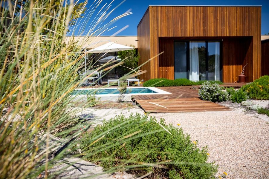 Pestana Troia Eco-Resort and Residences em promoção com Traventia