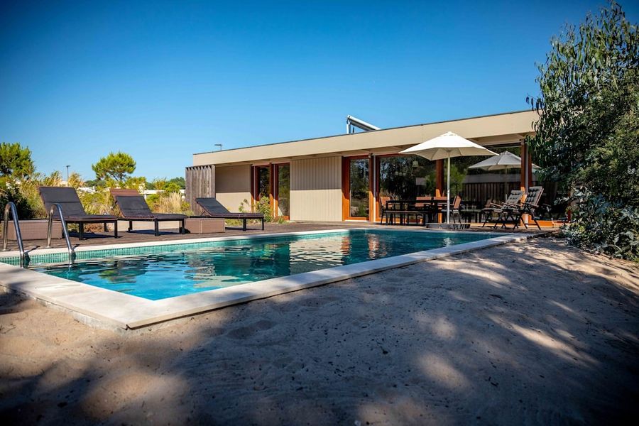 Pestana Troia Eco-Resort and Residences em promoção com Traventia