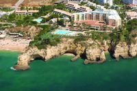 Pestana Viking Beach & Spa Resort+Entrada Mina Sal Gema - Tech Salt