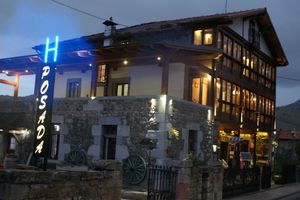 Posada El Mirador