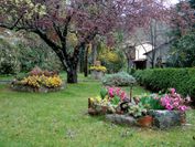 Posada Real Molino del Cubo