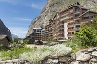 Résidence Pierre & Vacances La Daille