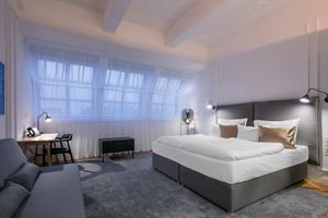 Pytloun Boutique Hotel Prague