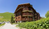 Residence Pierre & Vacances Premium L'Ecrin des Neiges+Forfait Tignes & Val d'Isère