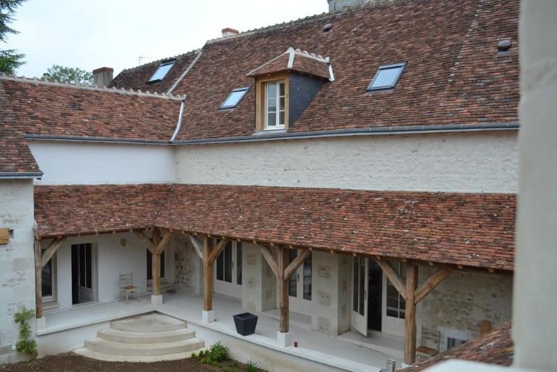 Relais de la Mothe em promoção com Traventia