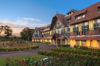 Renaissance Paris Hippodrome De Saint Cloud Hotel