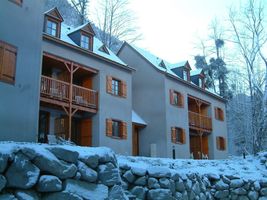 Résidence le Chalet de Marie