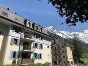 Résidence le Paradis+Forfait Chamonix Le Pass