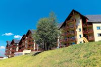 Residence Odalys Les Hauts de Peyragudes+Forfait Peyragudes