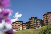 Residence Pierre & Vacances Les Sentiers du Tueda