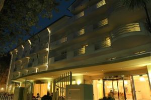 Hotel Roma Residenza