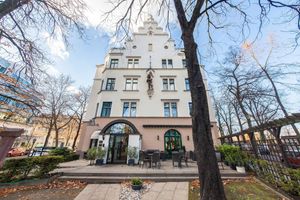 Romantik Hotel Kronprinz Berlin