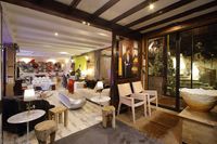 Snow Lodge Boutique Hôtel+Forfait Les 3 Vallées