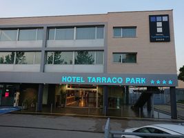 Hotel Tarraco Park