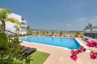 Ona Valle Romano Golf & Resort+Entrada Selwo Pack: Selwo Aventura + Selwo Marina + Teleférico