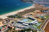 Vila Galé Lagos+Excursión en Barco à las Cuevas Marinas de Ponta da Piedade desde Lagos (salida 11h00)