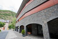WintuWin Apartments+Ruta 4X4 Parque Nacional Aigües Tortes - Espot