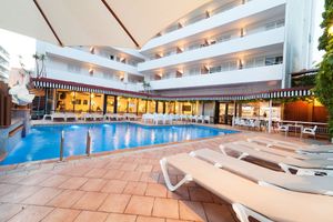 ESCAPADA FORMULA 1: Hotel + Entradas de 3 días