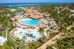 Grand Palladium Punta Cana Resort & Spa