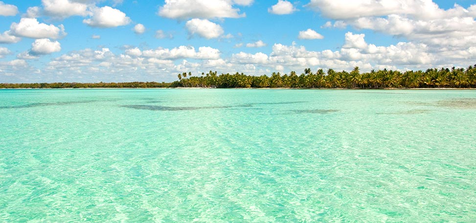 Viaje a Punta Cana: Vuelo + Hotel Todo Incluido-2