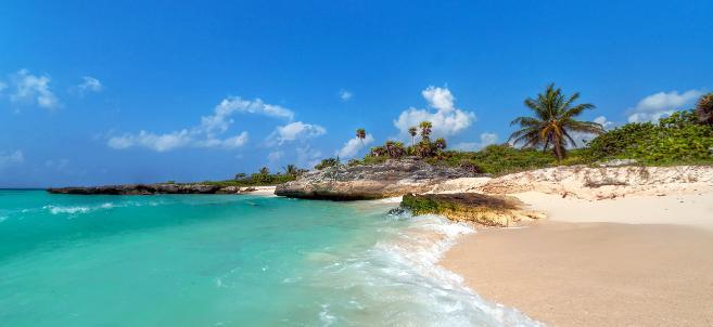 Viaje à Riviera Maya!-1