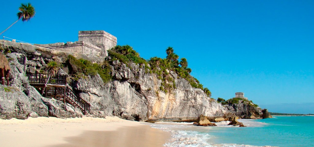 Viaje a Riviera Maya: Vuelo + Hotel Todo Incluido-9