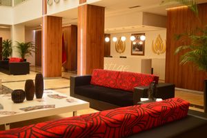 Prestige Hotel