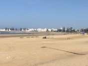 Apartment With 3 Bedrooms in Essaouira, With Wonderful City View, Furnished Terrace and Wifi - 800 m From the Beach