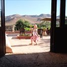 Auberge Restaurant Le Safran Taliouine