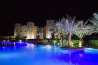 Palais du Desert Hôtel & Spa