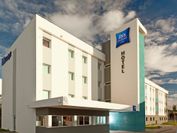 Hotel ibis budget Tanger