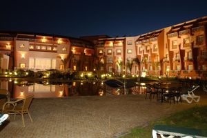 Hotel Menzeh Dalia