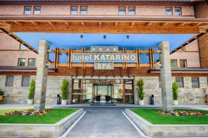 Katarino Hotel & Spa