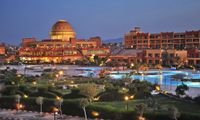 Malikia Resort Abu Dabbab - All Inclusive