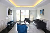 Versace Furnished Apartments - Downtown Beirut