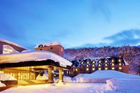 Sheraton Hokkaido Kiroro Resort