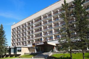 Hotel Repinskaya