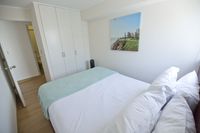 Urbano Apartments Miraflores Pardo