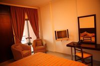 Garden City Residence