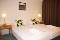 North Star Hotel Staðarflöt