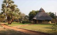 Montebelo Gorongosa Lodge & Safari