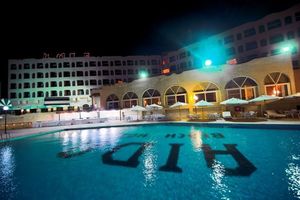 Aida Beach Hotel-El Alamein