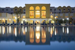 Hôtel Djerba Castille - All-Inclusive