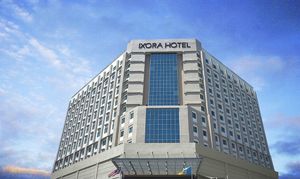 Ixora Hotel