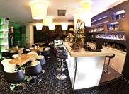 Business Hotel Astrum Laus